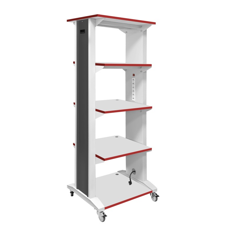 Стойка подкатная Gresson СПИ ESD купить в Владимире Стойка подкатная Gresson СПИ ESD купить в Владимире