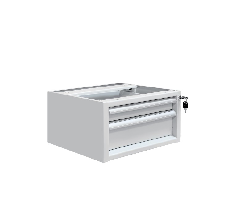 Тумба металлическая Gresson  ТПМ-2 ESD купить в Владимире