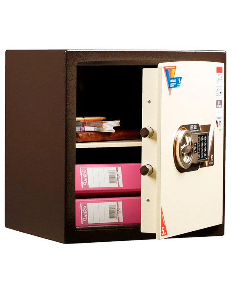 Взломостойкий сейф Valberg Карат 46 EL new купить в Владимире Взломостойкий сейф Valberg Карат 46 EL new купить в Владимире