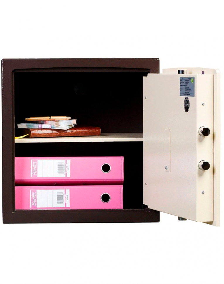 Взломостойкий сейф Valberg Карат 46 EL new купить в Владимире Взломостойкий сейф Valberg Карат 46 EL new купить в Владимире