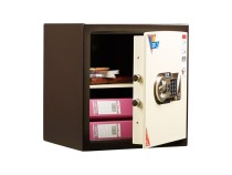 Взломостойкий сейф Valberg Карат 46 EL new