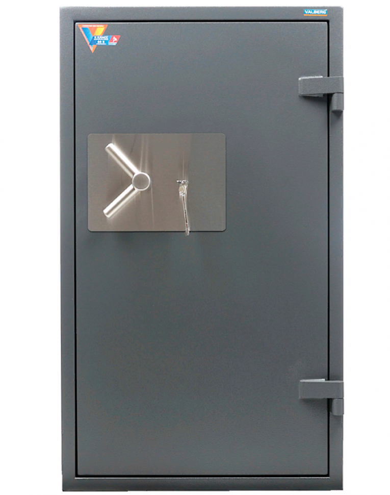Огневзломостойкий сейф Valberg Гарант Евро 120Т купить в Владимире