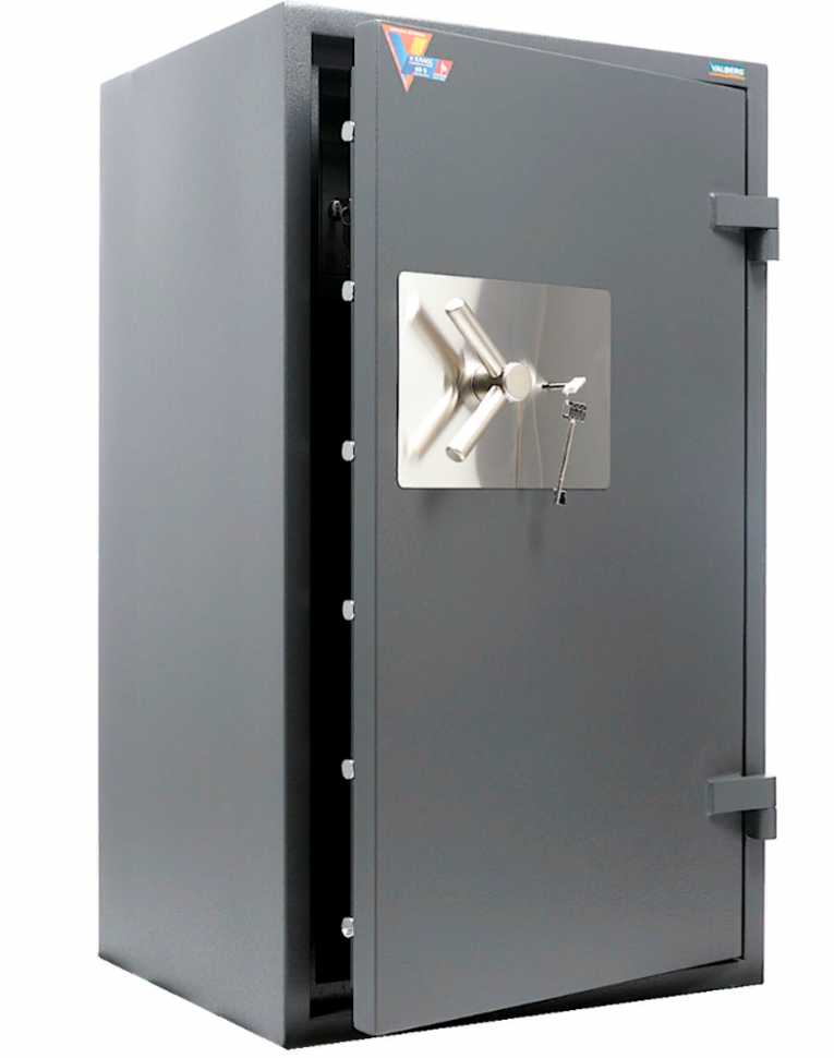 Огневзломостойкий сейф Valberg Гарант Евро 120Т купить в Владимире