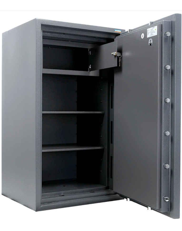 Огневзломостойкий сейф Valberg Гарант Евро 120Т купить в Владимире