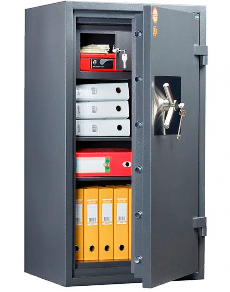 Огневзломостойкий сейф Valberg Гарант Евро 120Т купить в Владимире