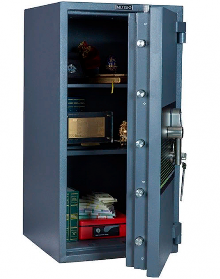 Взломостойкий сейф MDTB Fort-M 1668 2K купить в Владимире