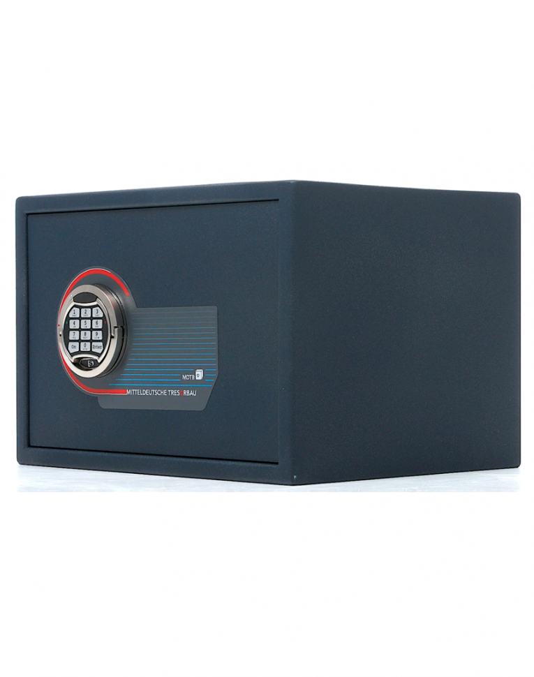 Мебельный сейф MDTB ES-30.Е купить в Владимире Мебельный сейф MDTB ES-30.Е купить в Владимире