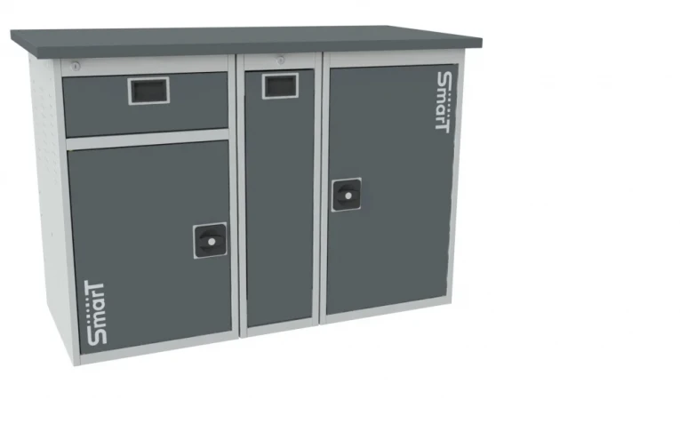 Верстак SMART 1280.1-1.P.1 купить в Владимире