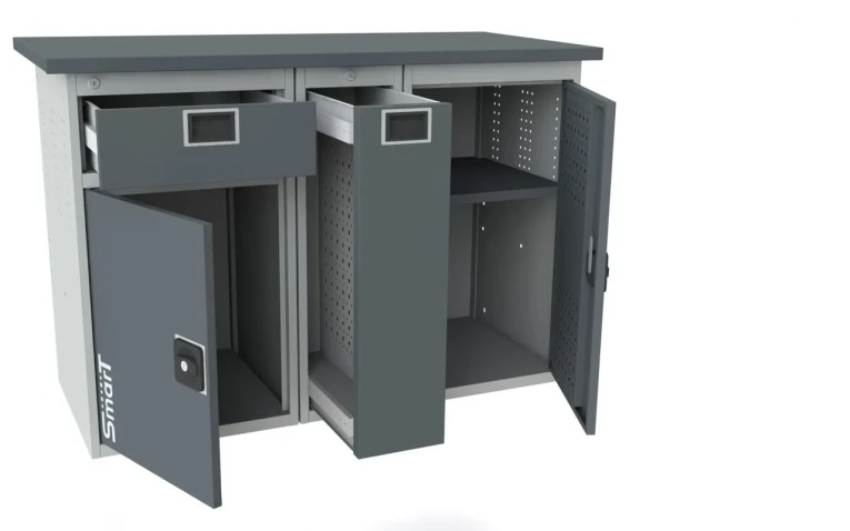 Верстак SMART 1280.1-1.P.1 купить в Владимире