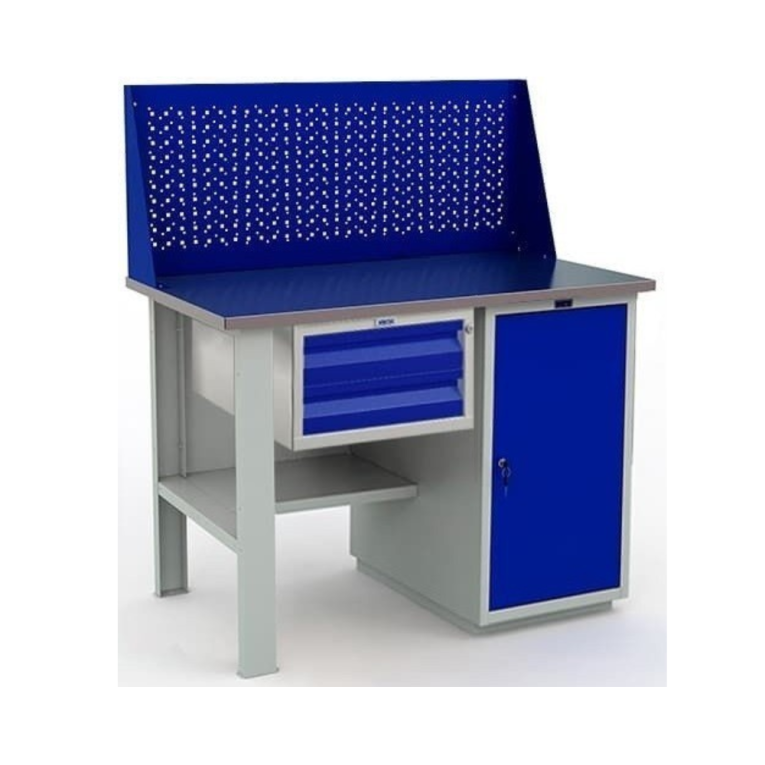 Верстак Profi WT120.F1/WD1.110 купить в Владимире