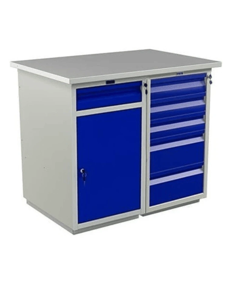Верстак Profi WT100.WD2/WD5.000 купить в Владимире Верстак Profi WT100.WD2/WD5.000 купить в Владимире