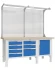 Стол-верстак Craft 1802.S347.13-2F, фото 1