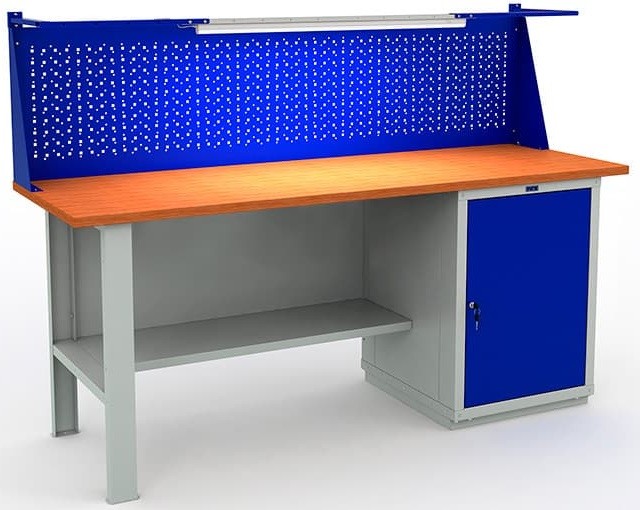 Верстак Expert W200.F2/WS1.011 купить в Владимире