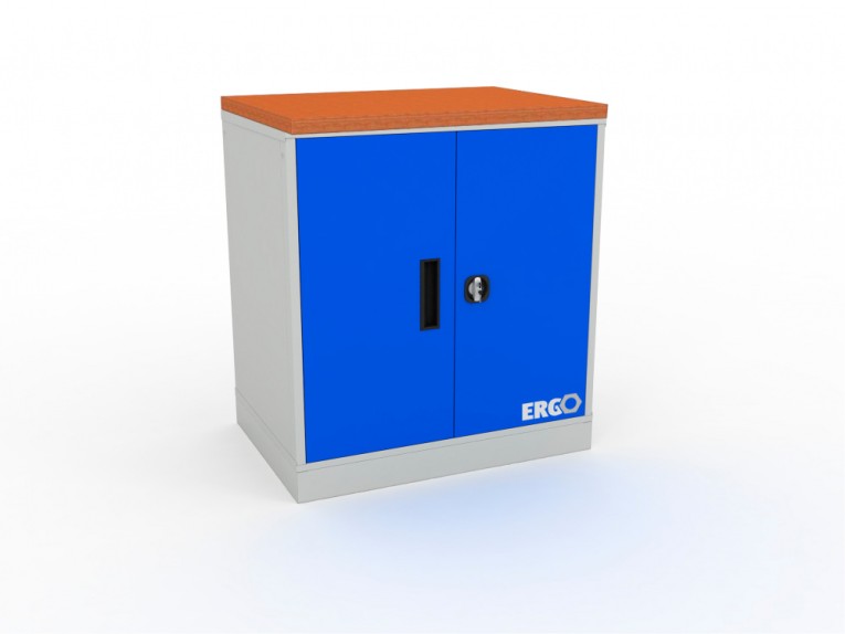 Тумба инструментальная ERGO XL 01.2 купить в Владимире