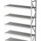 Дополнительная секция MS Profi 2000x1200x500 6 полок