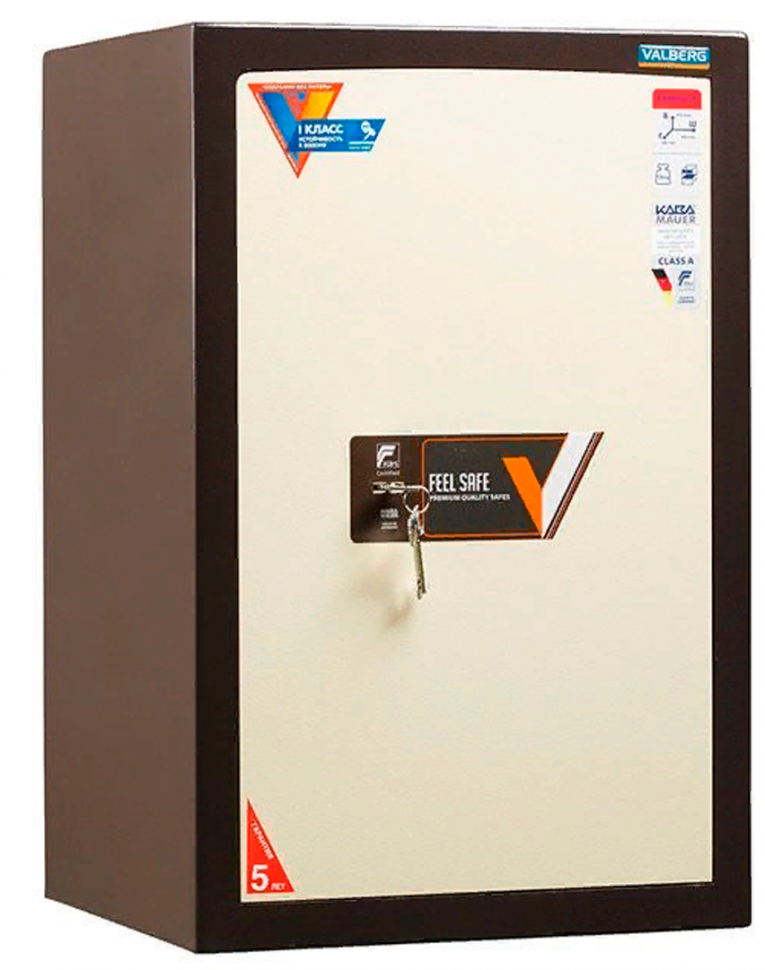 Взломостойкий сейф Valberg Карат 67T new купить в Владимире Взломостойкий сейф Valberg Карат 67T new купить в Владимире