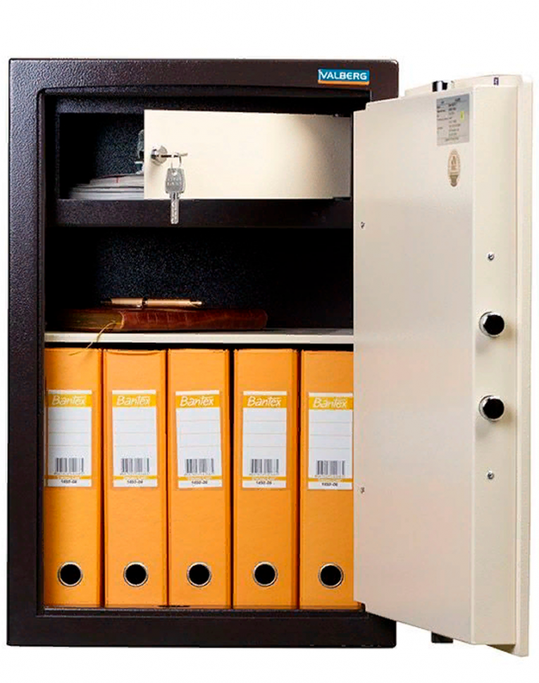 Взломостойкий сейф Valberg Карат 67T new купить в Владимире Взломостойкий сейф Valberg Карат 67T new купить в Владимире