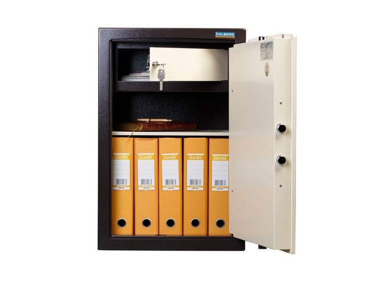 Взломостойкий сейф Valberg Карат 67T new купить в Владимире Взломостойкий сейф Valberg Карат 67T new купить в Владимире