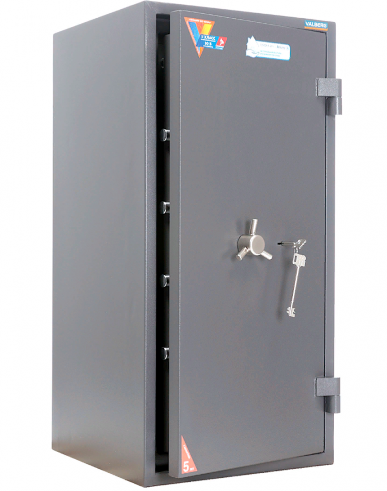 Взломостойкий сейф Valberg Гранит 90Т купить в Владимире Взломостойкий сейф Valberg Гранит 90Т купить в Владимире