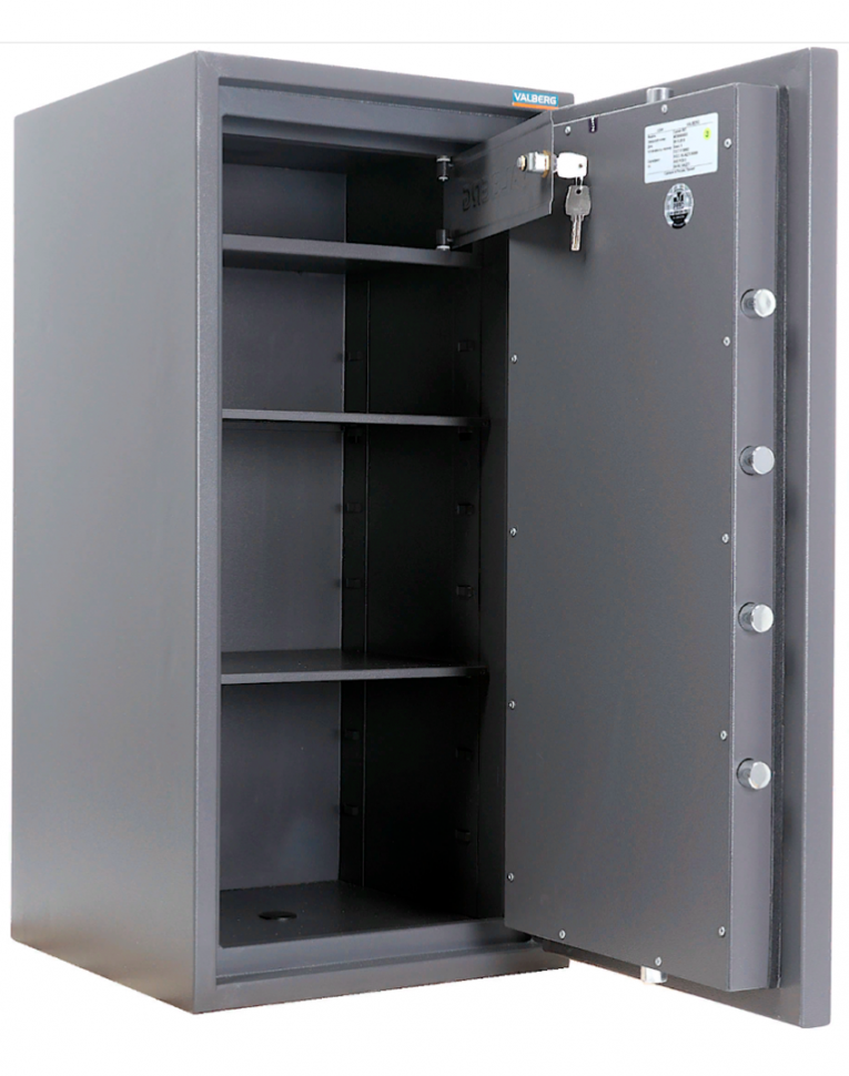 Взломостойкий сейф Valberg Гранит 90Т купить в Владимире Взломостойкий сейф Valberg Гранит 90Т купить в Владимире
