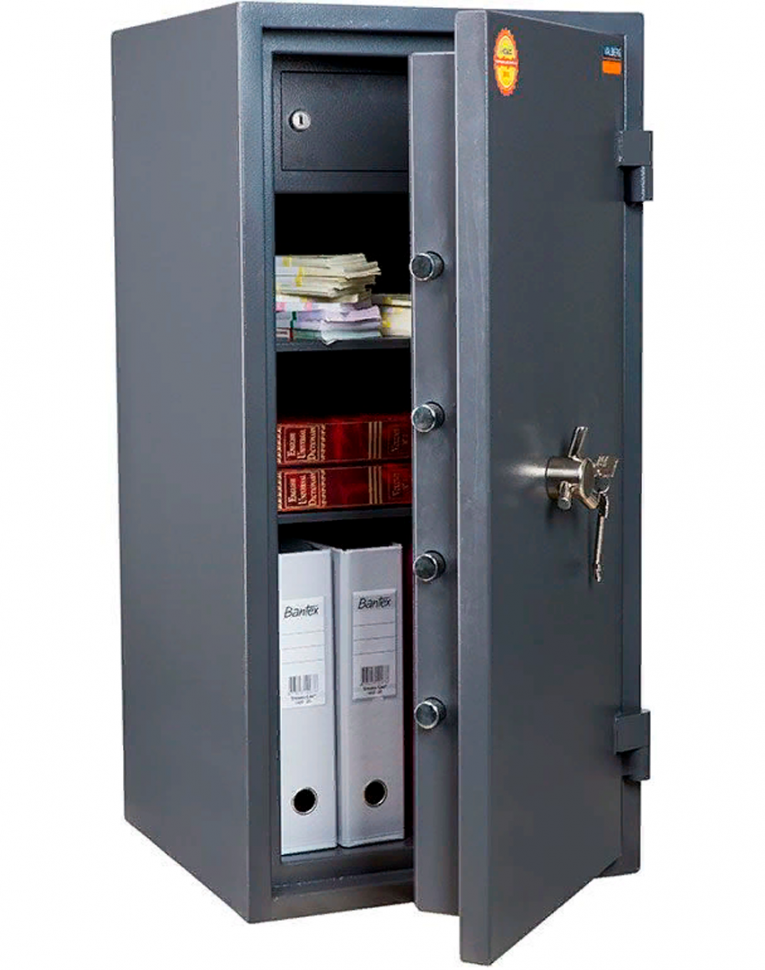 Взломостойкий сейф Valberg Гранит 90Т купить в Владимире Взломостойкий сейф Valberg Гранит 90Т купить в Владимире