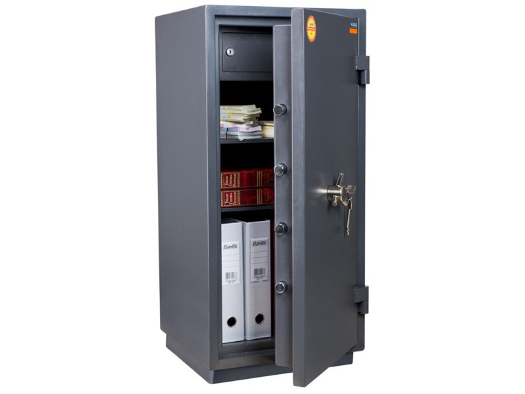 Взломостойкий сейф Valberg Гранит 90Т купить в Владимире Взломостойкий сейф Valberg Гранит 90Т купить в Владимире