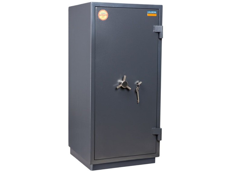 Взломостойкий сейф Valberg Гранит 90Т купить в Владимире Взломостойкий сейф Valberg Гранит 90Т купить в Владимире