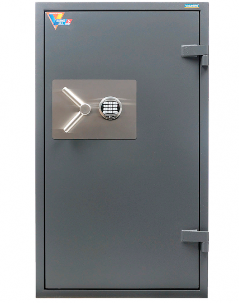 Огневзломостойкий сейф Valberg Гарант Евро 120Т EL купить в Владимире