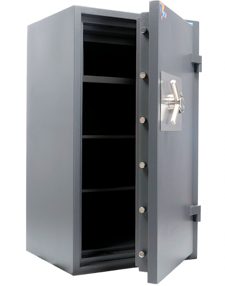 Огневзломостойкий сейф Valberg Гарант Евро 120Т EL купить в Владимире