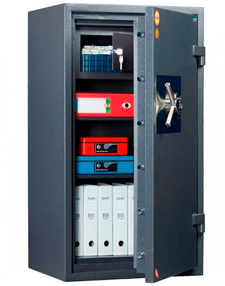 Огневзломостойкий сейф Valberg Гарант Евро 120Т EL купить в Владимире