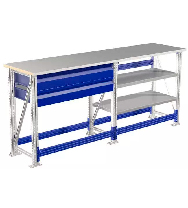 Верстак Master MT100.MF1 / MF1 / MF1.200.002 купить в Владимире