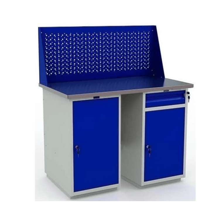 Верстак Profi WT120.WD1/WD2.010 купить в Владимире