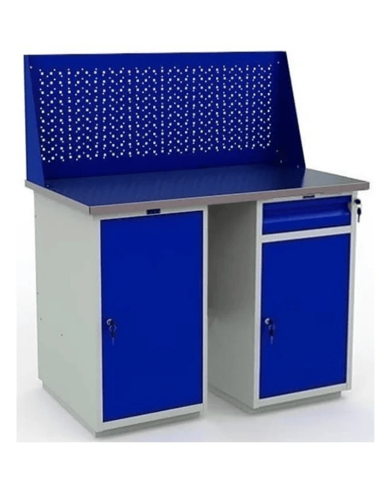Верстак Profi WT120.WD1/WD2.010 купить в Владимире Верстак Profi WT120.WD1/WD2.010 купить в Владимире