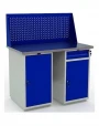 Верстак Profi WT120.WD1/WD2.010