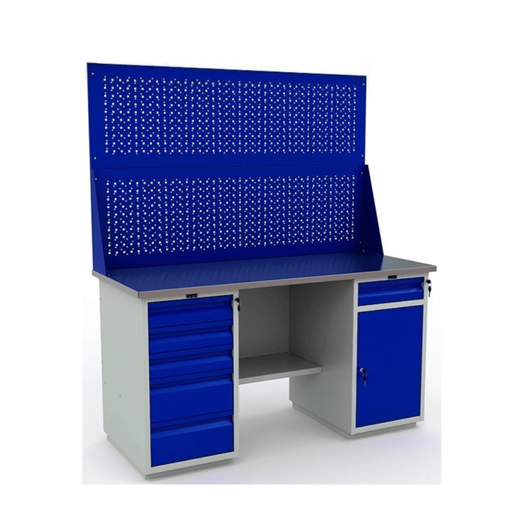 Верстак Profi WT160.WD5/WD2.020 купить в Владимире