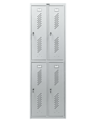 Шкаф для раздевалок Стандарт LS-22