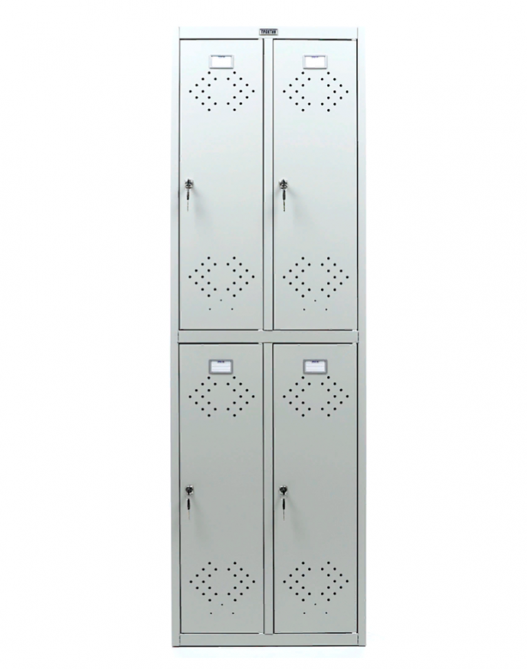 Шкаф для раздевалок Стандарт LS-22 купить в Владимире