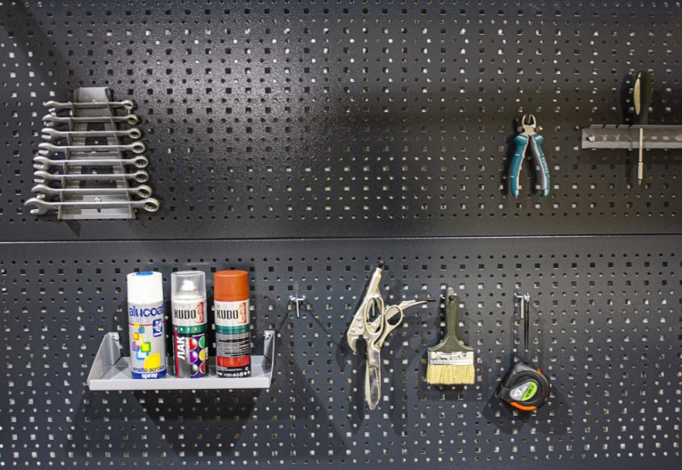 Крючок 30 мм, диаметр 5 мм (5 шт) купить в Владимире