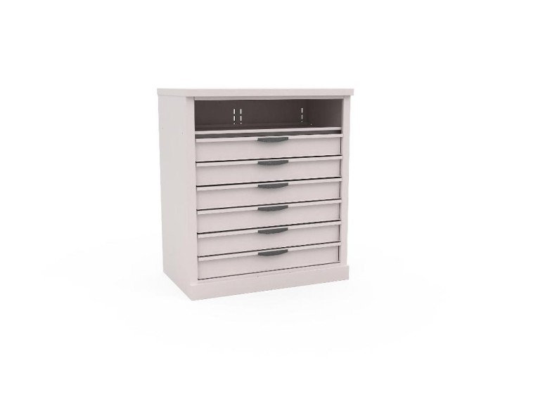 Шкаф инструментальный ERGO 181/2 №8 купить в Владимире Шкаф инструментальный ERGO 181/2 №8 купить в Владимире