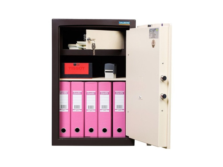 Взломостойкий сейф Valberg Карат 67T EL new купить в Владимире Взломостойкий сейф Valberg Карат 67T EL new купить в Владимире