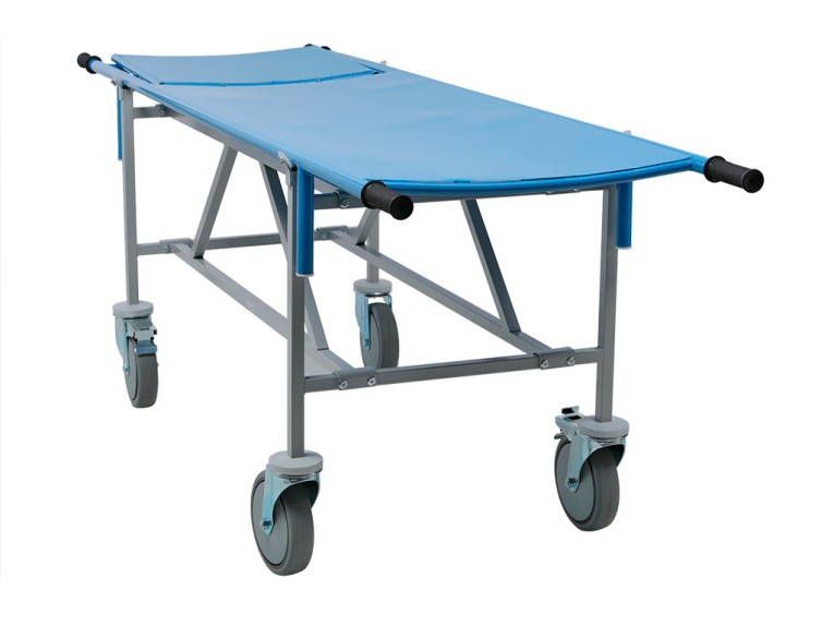 Тележка для перевозки больных МД ТБН Тележка для перевозки больных МД ТБН