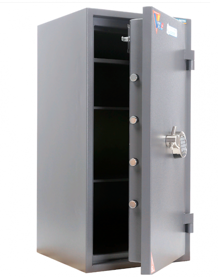 Взломостойкий сейф Valberg Гранит 90Т EL купить в Владимире Взломостойкий сейф Valberg Гранит 90Т EL купить в Владимире