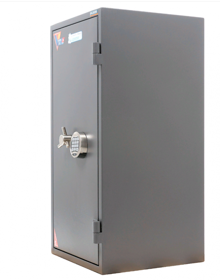 Взломостойкий сейф Valberg Гранит 90Т EL купить в Владимире Взломостойкий сейф Valberg Гранит 90Т EL купить в Владимире