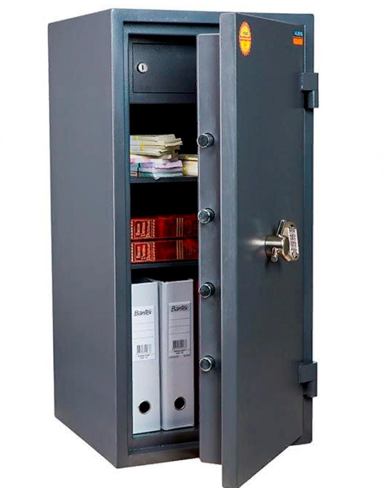 Взломостойкий сейф Valberg Гранит 90Т EL купить в Владимире Взломостойкий сейф Valberg Гранит 90Т EL купить в Владимире