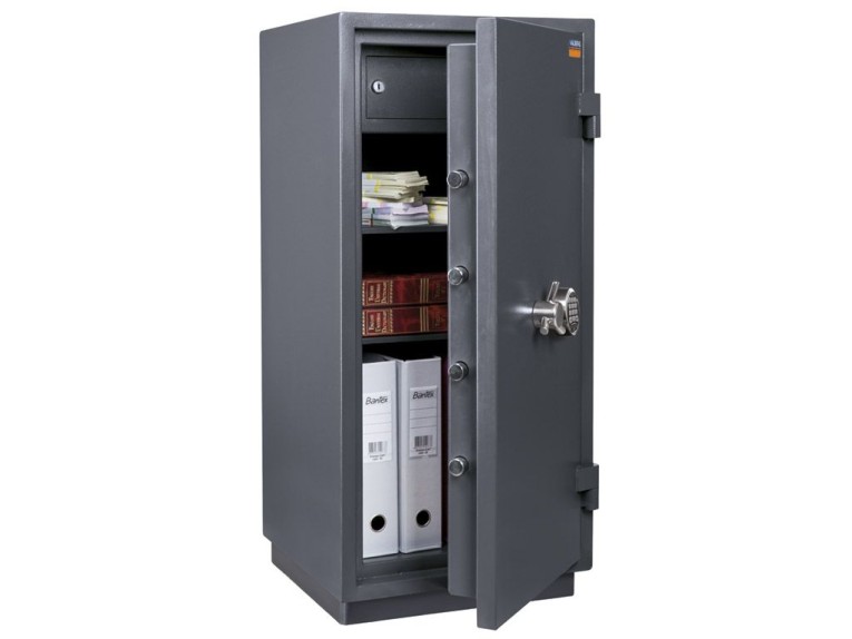 Взломостойкий сейф Valberg Гранит 90Т EL купить в Владимире Взломостойкий сейф Valberg Гранит 90Т EL купить в Владимире