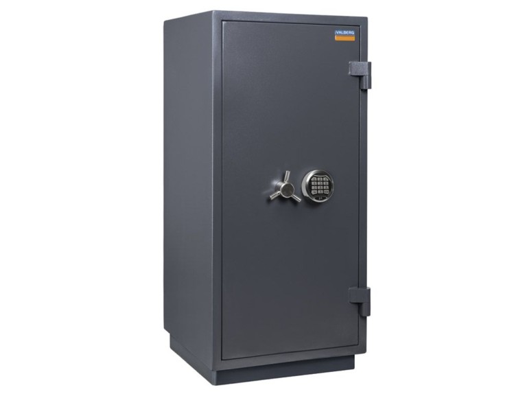 Взломостойкий сейф Valberg Гранит 90Т EL купить в Владимире Взломостойкий сейф Valberg Гранит 90Т EL купить в Владимире