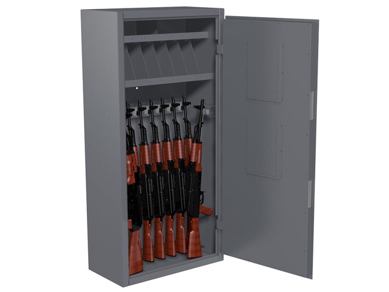 Шкаф ШХО-10 АКМ купить в Владимире