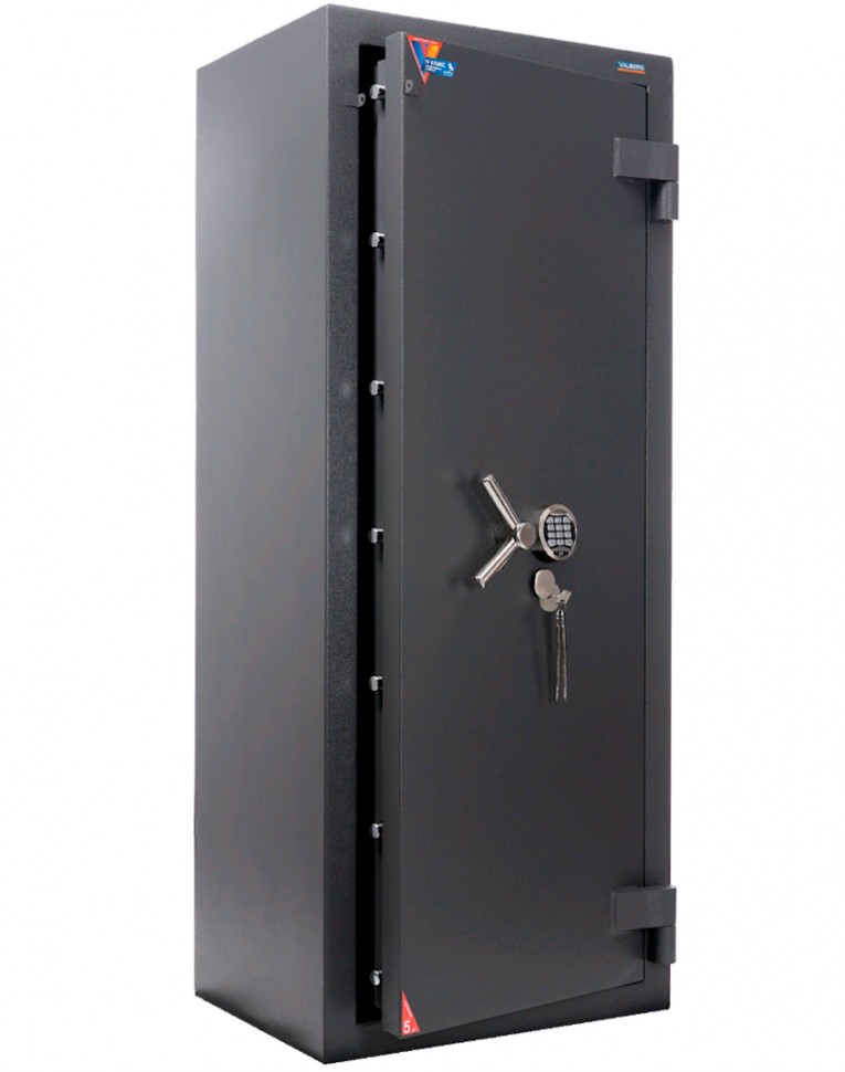 Взломостойкий сейф Valberg Рубеж 1668 EL купить в Владимире Взломостойкий сейф Valberg Рубеж 1668 EL купить в Владимире