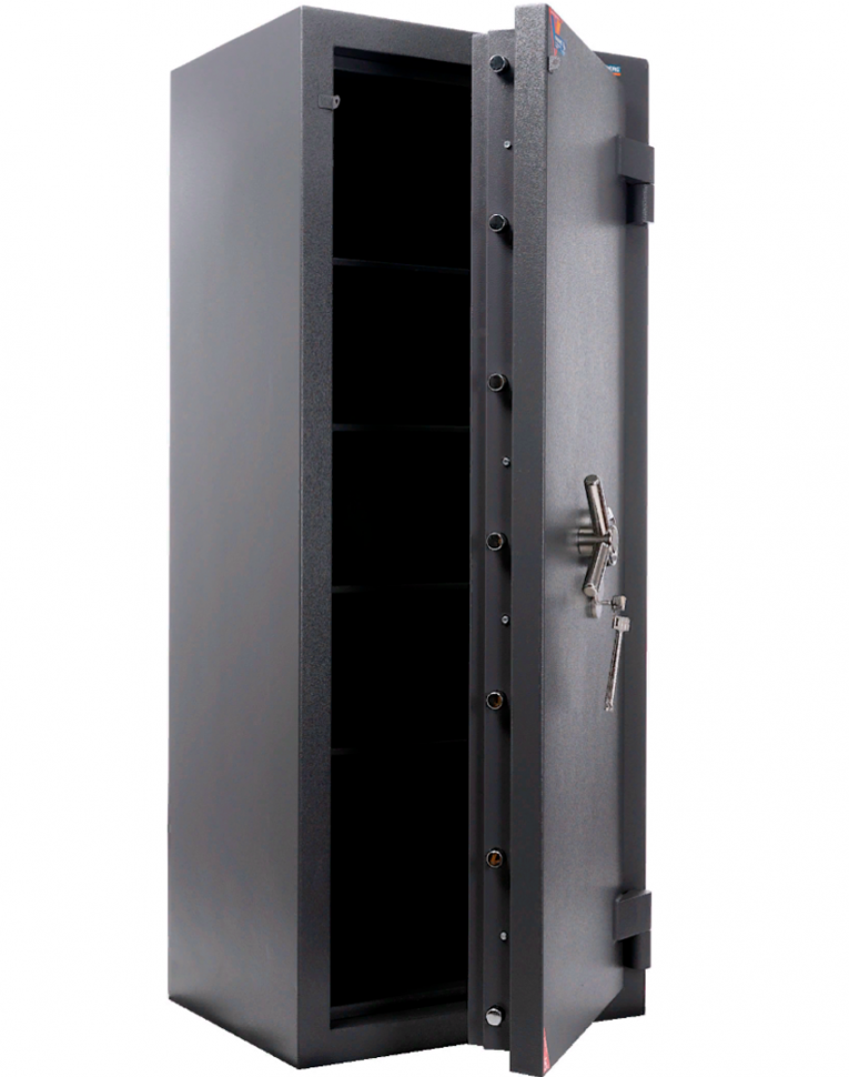 Взломостойкий сейф Valberg Рубеж 1668 EL купить в Владимире Взломостойкий сейф Valberg Рубеж 1668 EL купить в Владимире