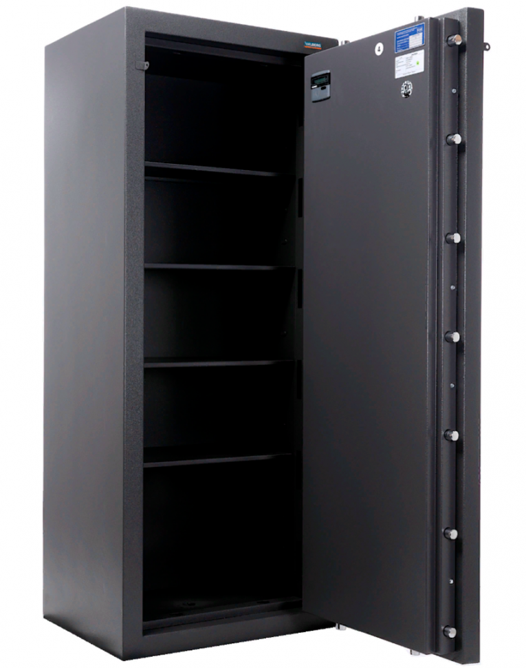 Взломостойкий сейф Valberg Рубеж 1668 EL купить в Владимире Взломостойкий сейф Valberg Рубеж 1668 EL купить в Владимире